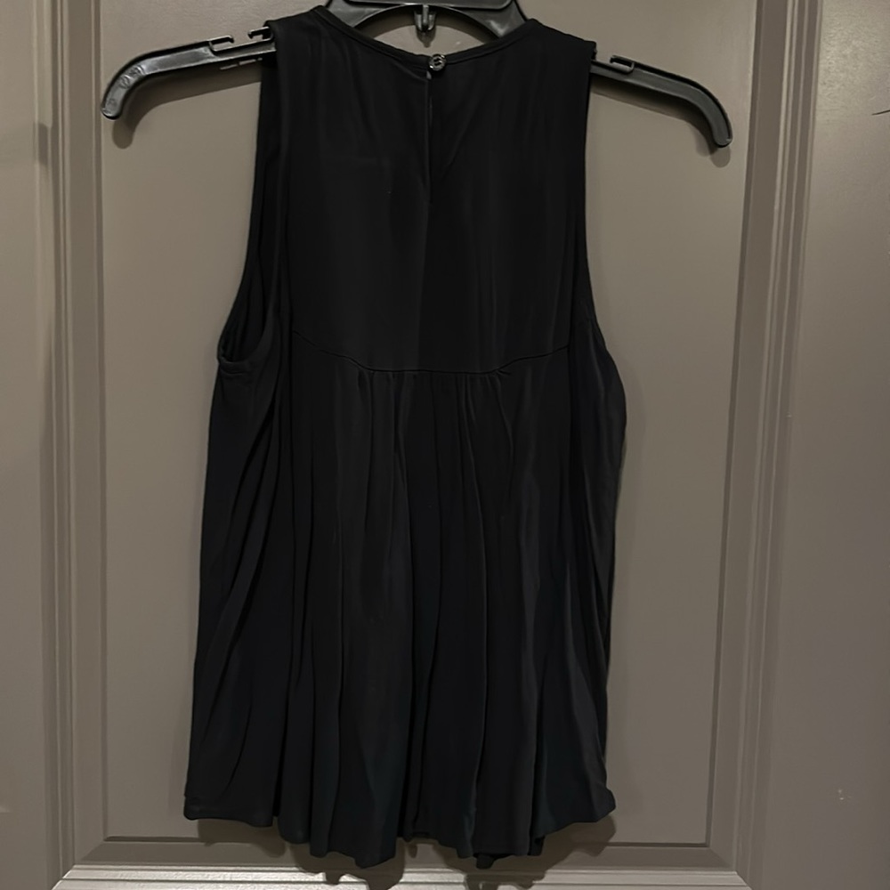 Wrangler size medium sleeveless top - Picture 4 of 4